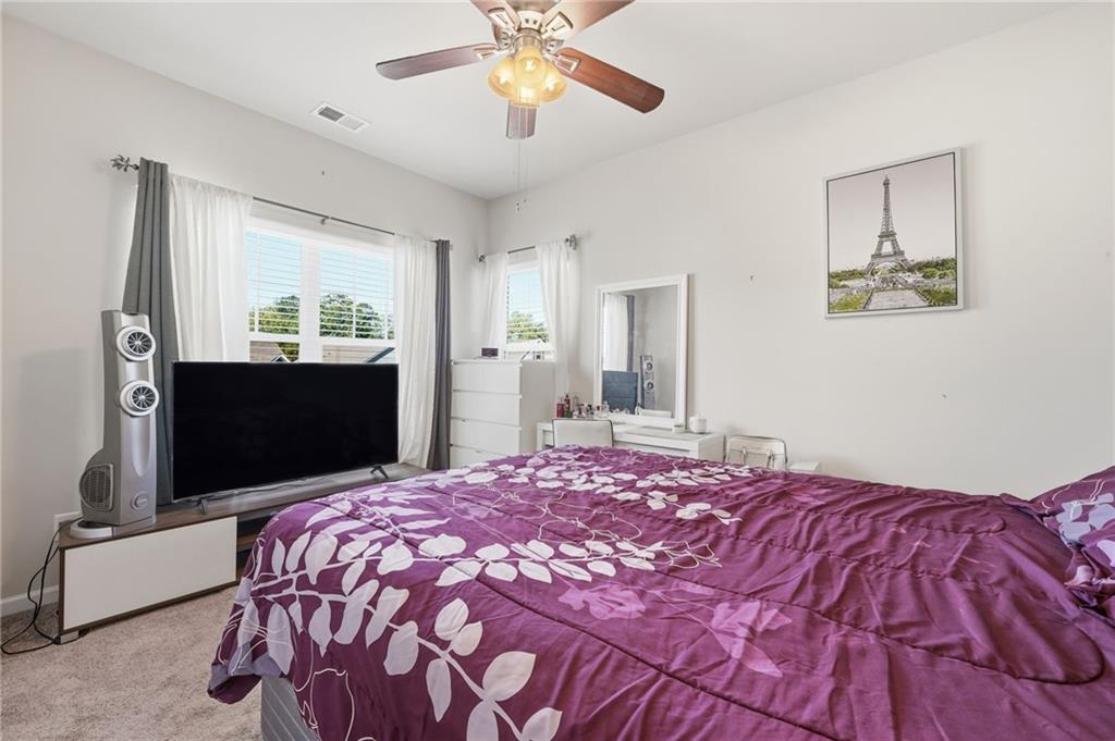 2 Mcintosh Drive Northeast Rome, GA 30165 - Photo 20 of 29