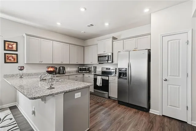 $299,000 | 2 Mcintosh Drive Northeast, Rome, GA 30165