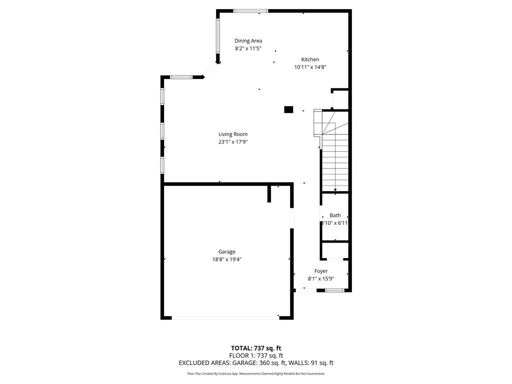 2 Mcintosh Drive Northeast Rome, GA 30165 - Photo 24 of 29