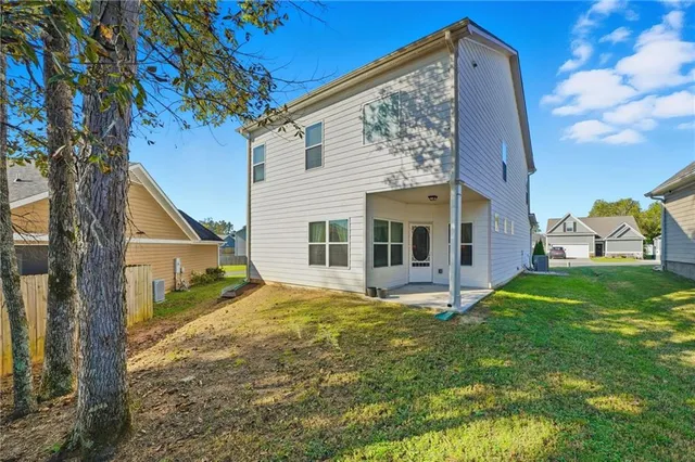 $299,000 | 2 Mcintosh Drive Northeast, Rome, GA 30165