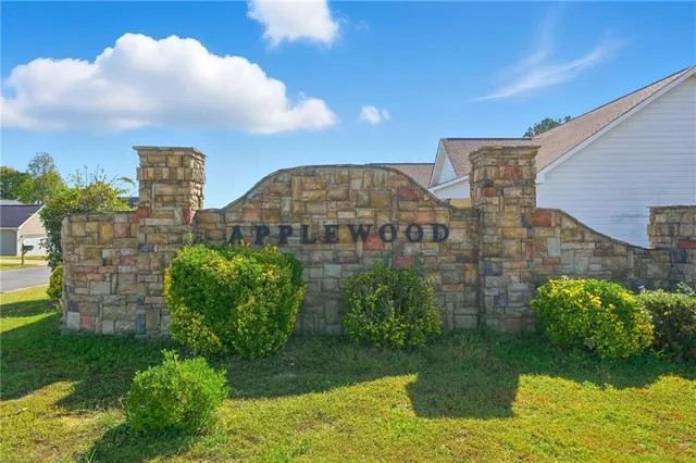 $299,000 | 2 Mcintosh Drive Northeast, Rome, GA 30165