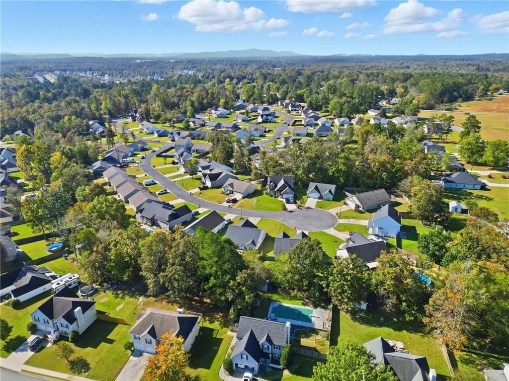 2 Mcintosh Drive Northeast Rome, GA 30165 - Photo 29 of 29