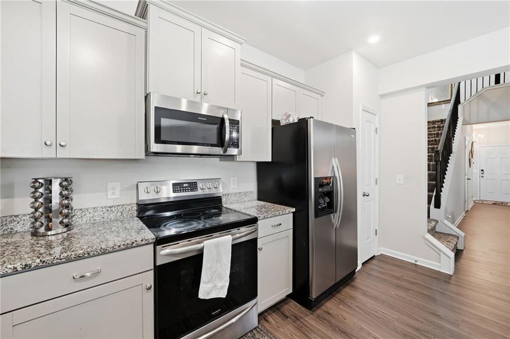 2 Mcintosh Drive Northeast Rome, GA 30165 - Photo 5 of 29