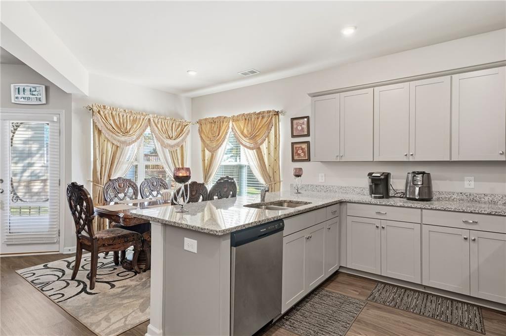 2 Mcintosh Drive Northeast Rome, GA 30165 - Photo 6 of 29