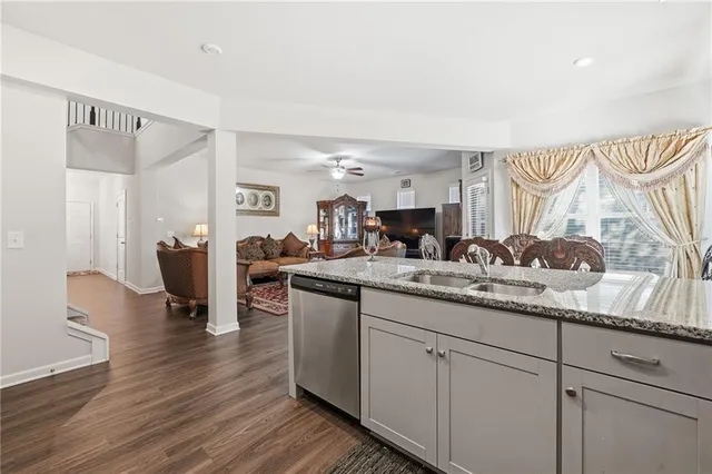 $299,000 | 2 Mcintosh Drive Northeast, Rome, GA 30165