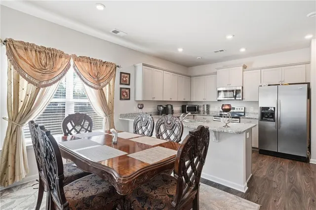 $299,000 | 2 Mcintosh Drive Northeast, Rome, GA 30165