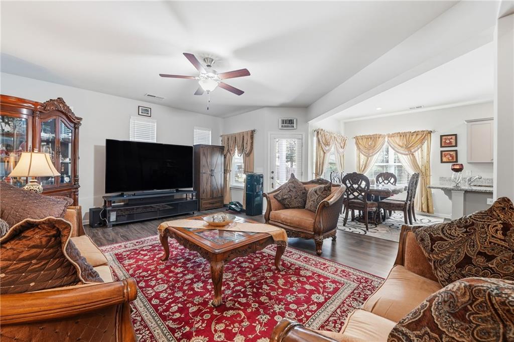 2 Mcintosh Drive Northeast Rome, GA 30165 - Photo 9 of 29