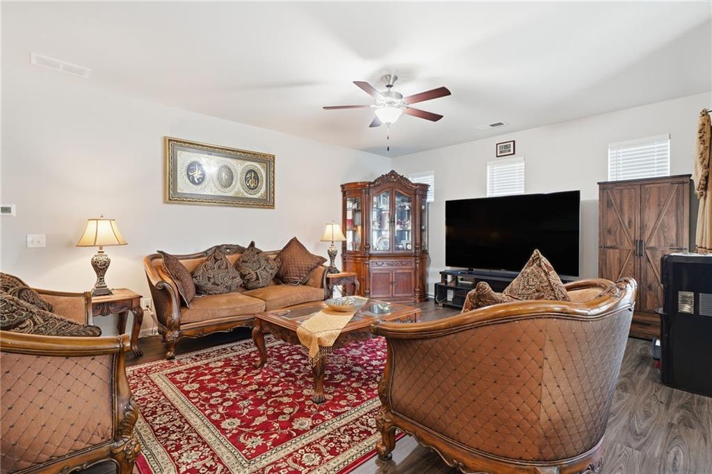 2 Mcintosh Drive Northeast Rome, GA 30165 - Photo 10 of 29