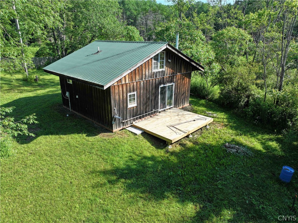 108 Linlyco Lake Road New Albion, NY 14719 - Photo 1 of 42