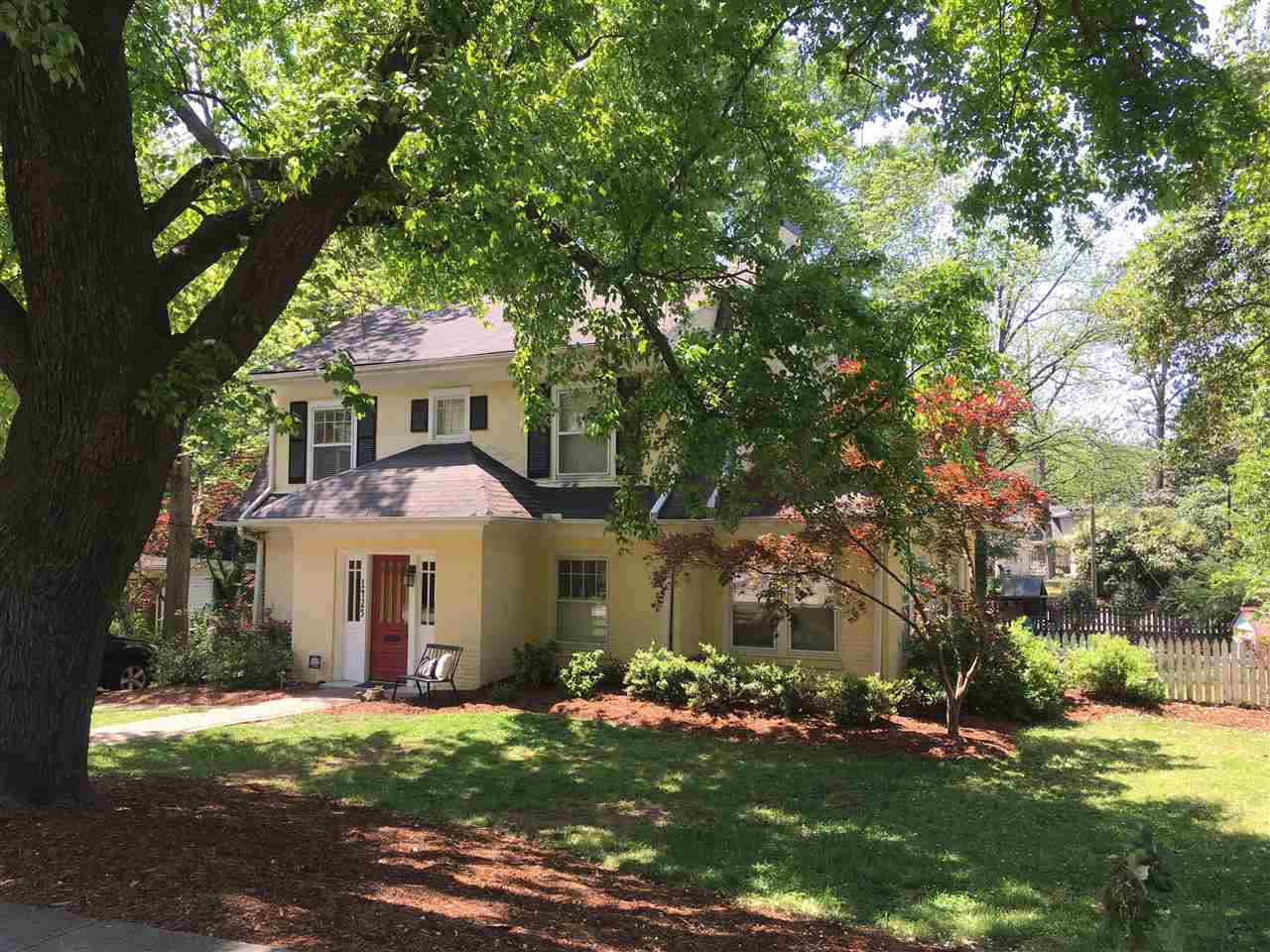 1425 Scales Street Raleigh, NC 27608 - Photo 25 of 25 Photo 25