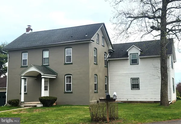 $500,000 | 2190 East Buck Road, Pennsburg, PA 18073