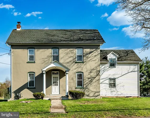 $500,000 | 2190 East Buck Road, Pennsburg, PA 18073