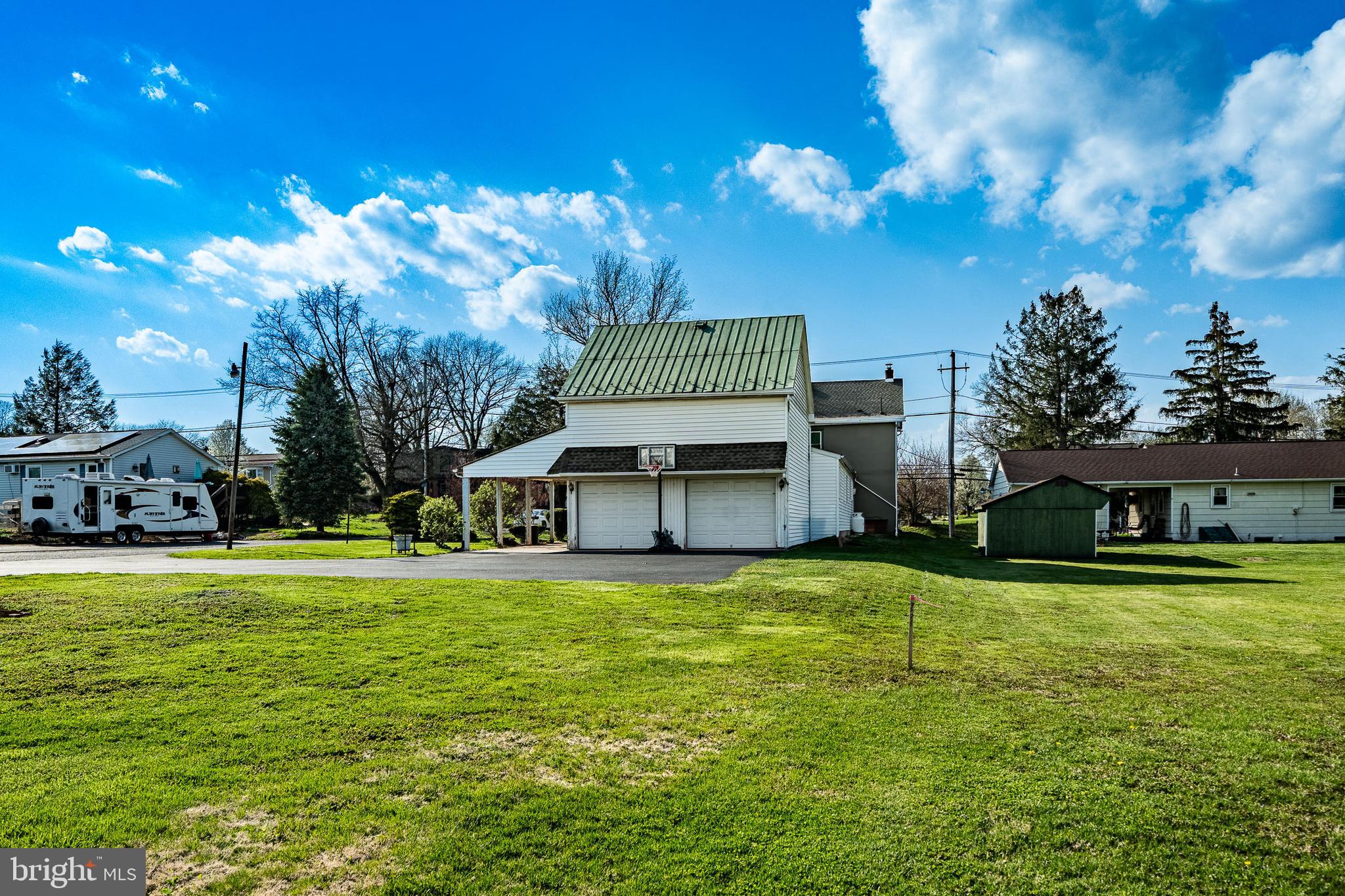 2190 East Buck Road Pennsburg, PA 18073 - Photo 41 of 42