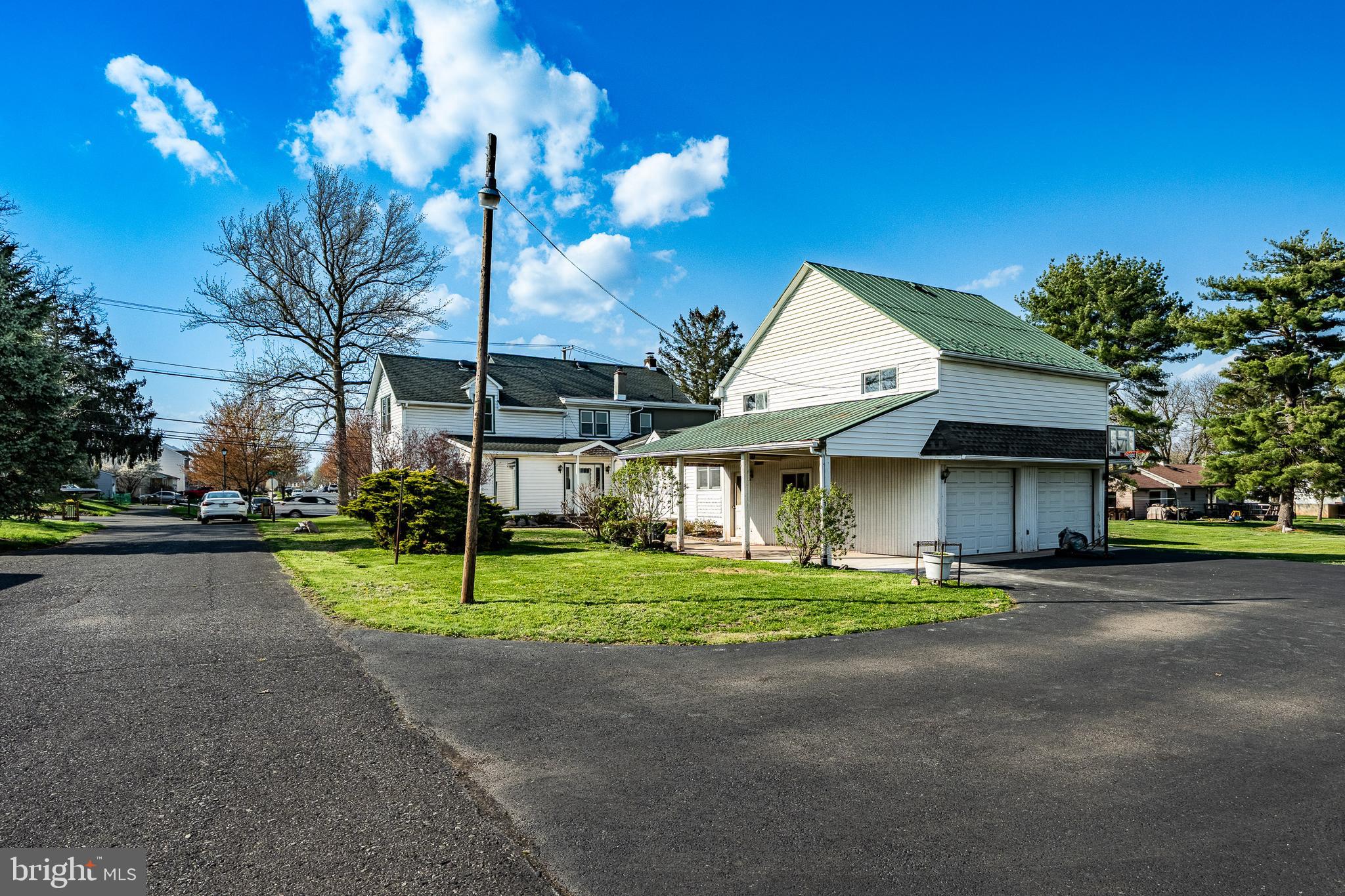 2190 East Buck Road Pennsburg, PA 18073 - Photo 42 of 42