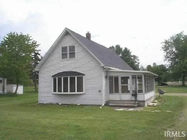 $115,000 | 116 East Willow Street, Butler, IN 46721
