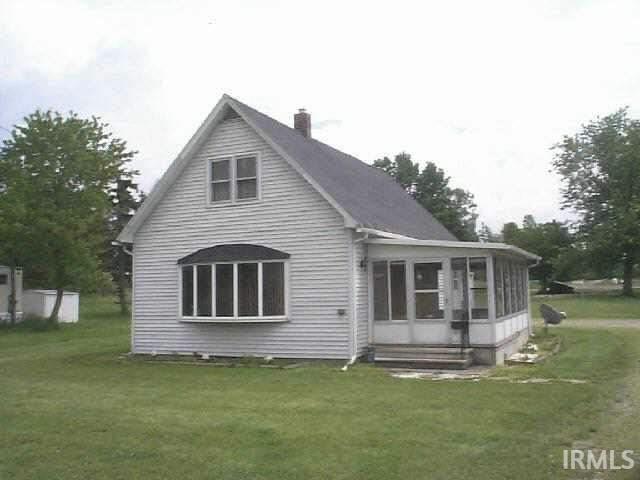 116 East Willow Street Butler, IN 46721 - Photo 1 of 16