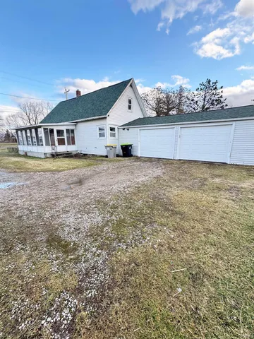 $115,000 | 116 East Willow Street, Butler, IN 46721