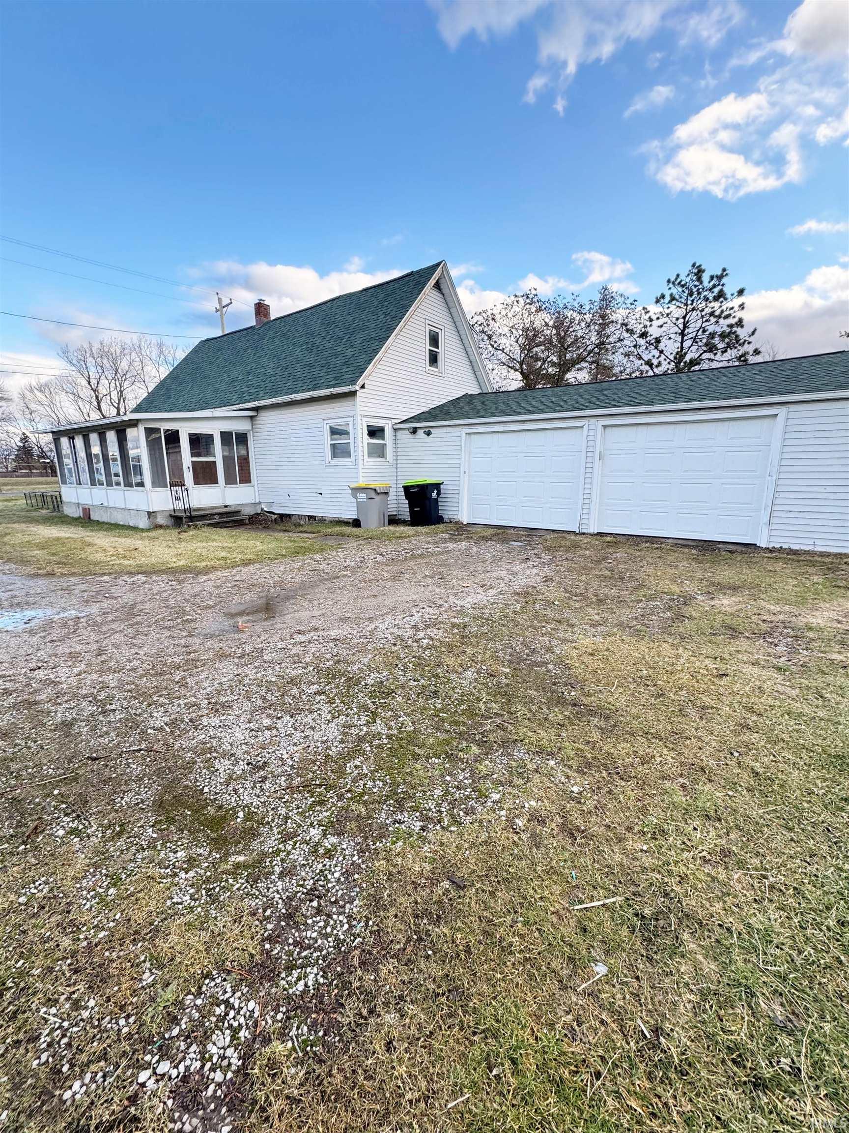 116 East Willow Street Butler, IN 46721 - Photo 2 of 16