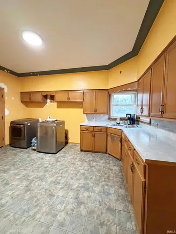 $115,000 | 116 East Willow Street, Butler, IN 46721