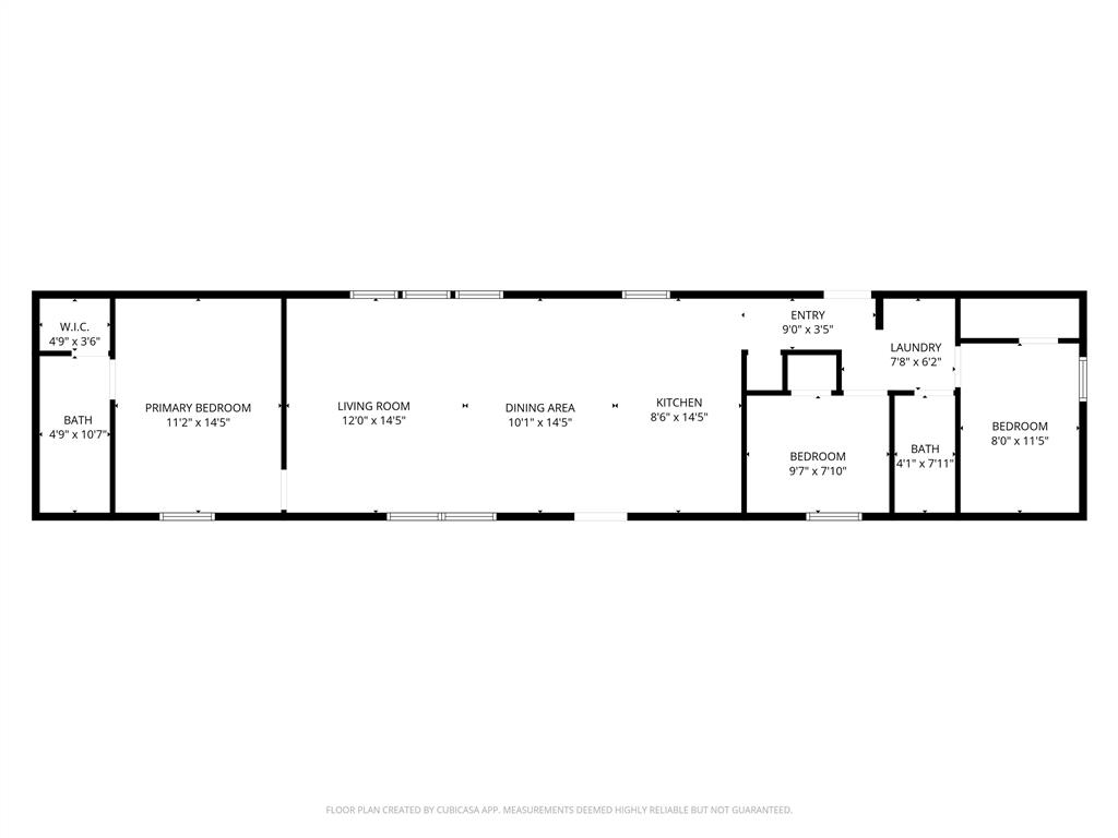 6012 Western Drive Lake Charles, LA 70607 - Photo 13 of 13