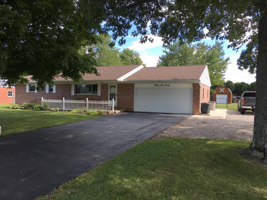 3260 Smeltzer Road Marion, OH 43302 - Photo 1 of 25 Gallery Image 1