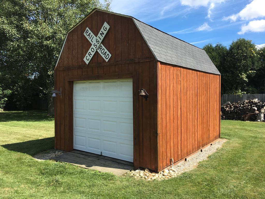 3260 Smeltzer Road Marion, OH 43302 - Photo 7 of 25 Gallery Image 7