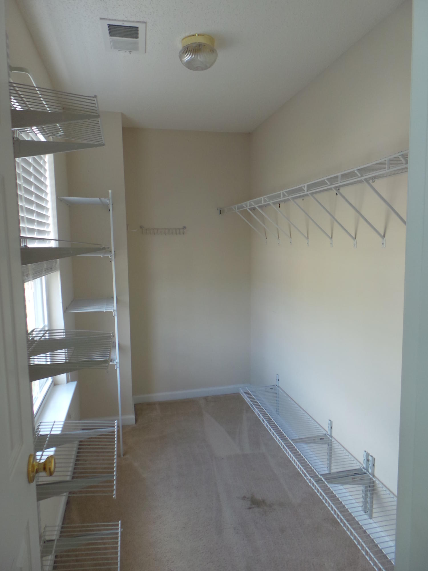 3543 Galaxy Road Ladson, SC 29456 - Photo 12 of 15 Master Closet