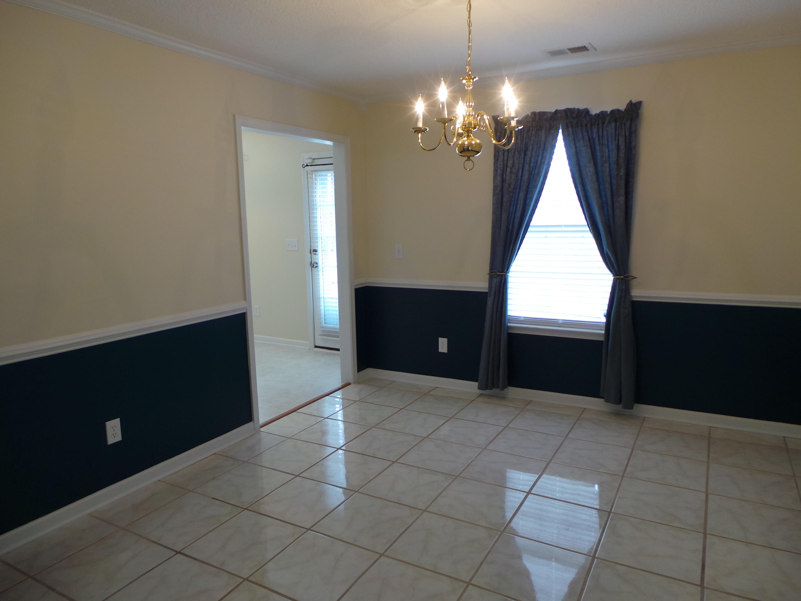 3543 Galaxy Road Ladson, SC 29456 - Photo 5 of 15 Tiled dining room