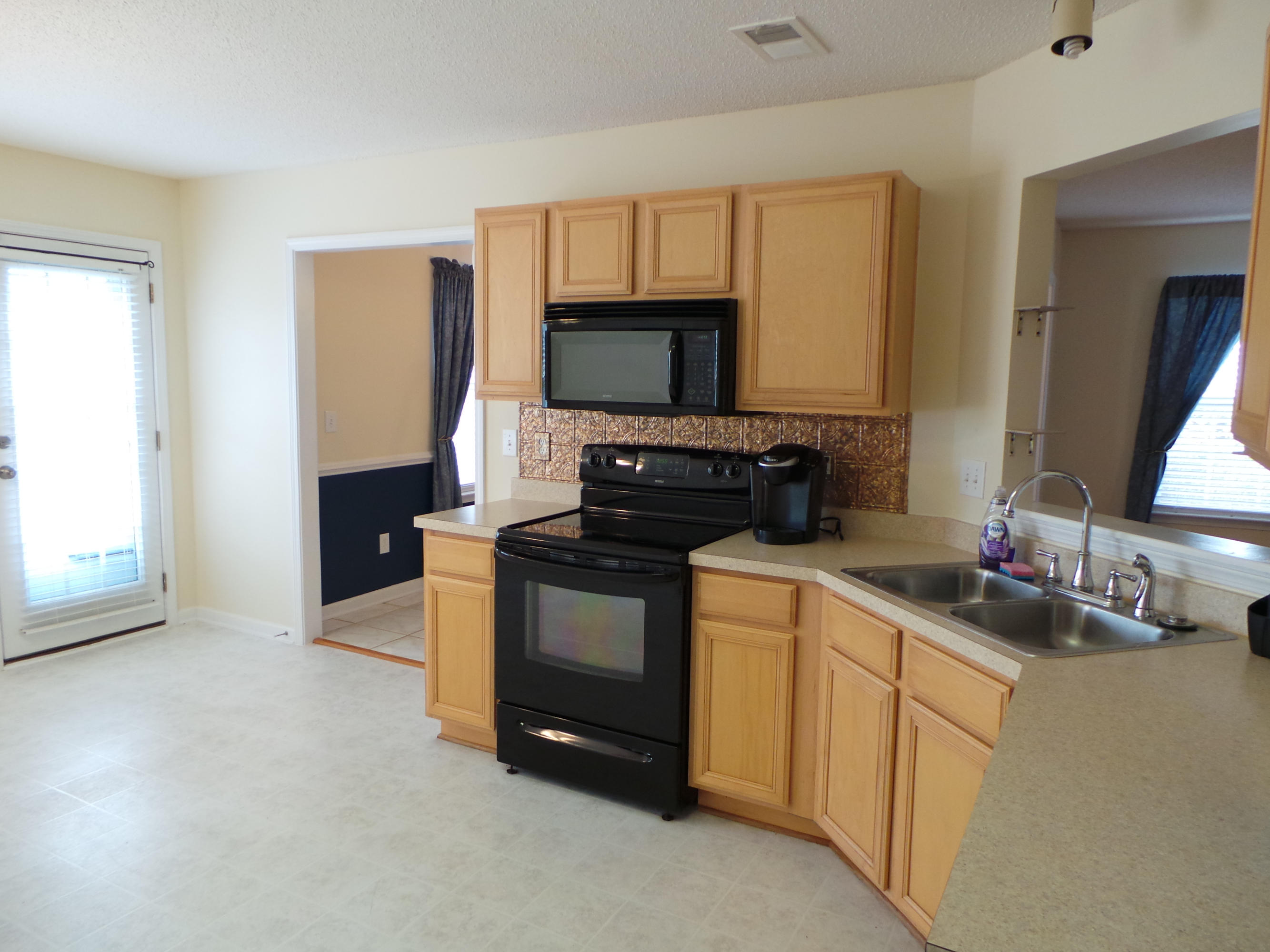 3543 Galaxy Road Ladson, SC 29456 - Photo 7 of 15 Kitchen