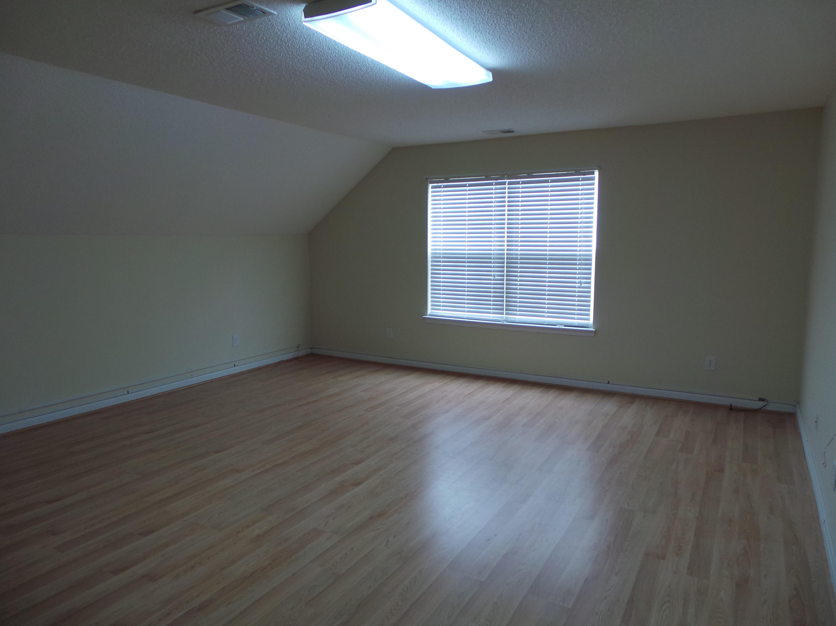 3543 Galaxy Road Ladson, SC 29456 - Photo 10 of 15 Bonus room with Laminate Wood