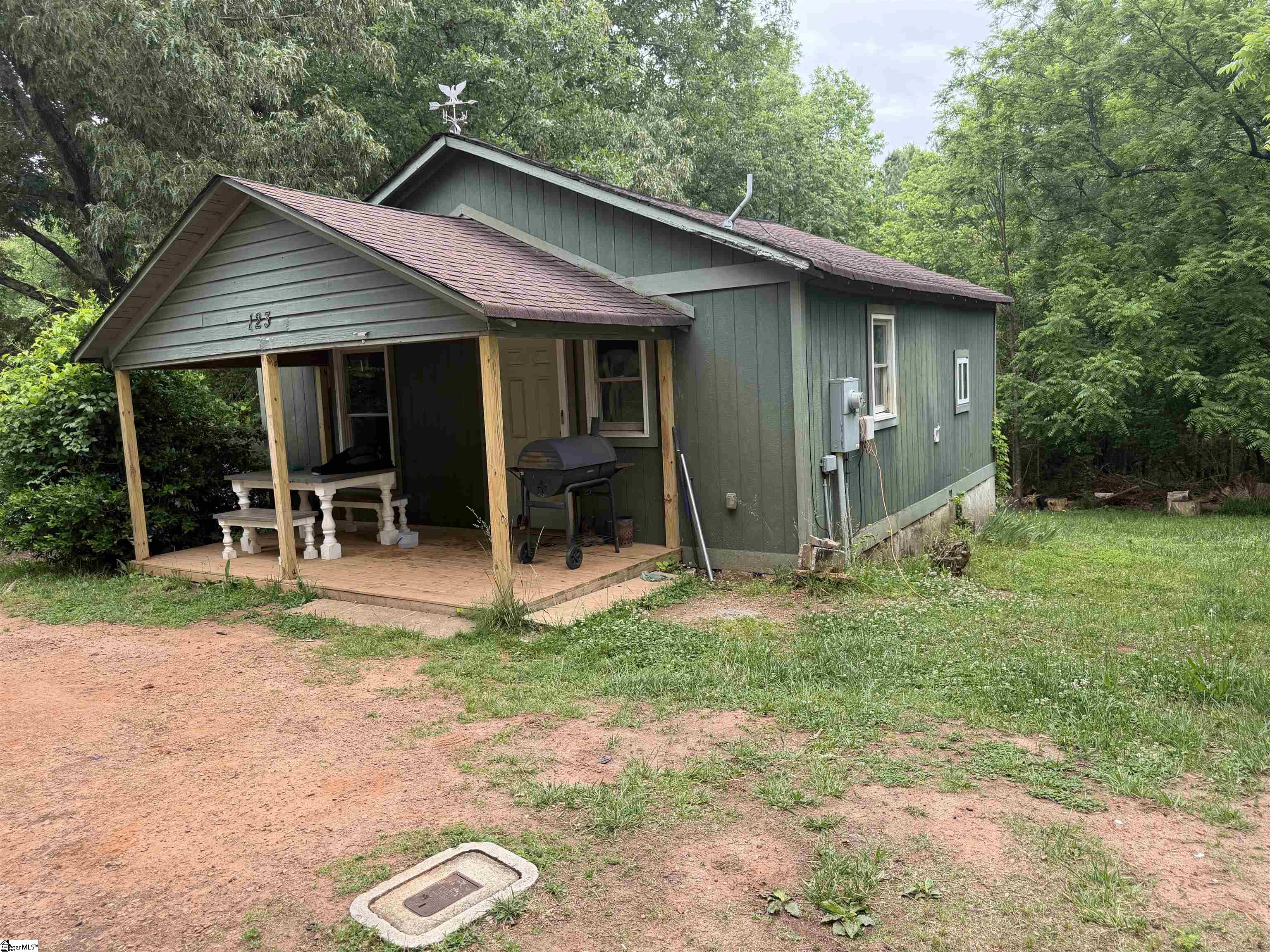 111 Camp Creek Road, Unit 14 Central, SC 29630 - Photo 22 of 33
