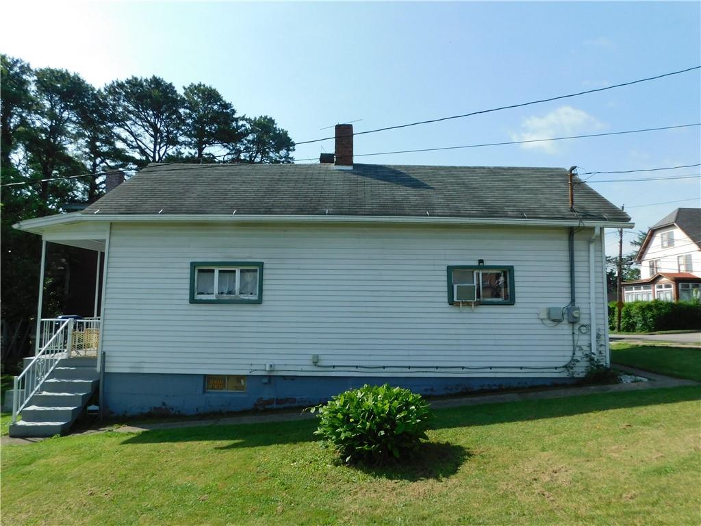 94 Easy Street Uniontown, PA 15401 - Photo 3 of 7