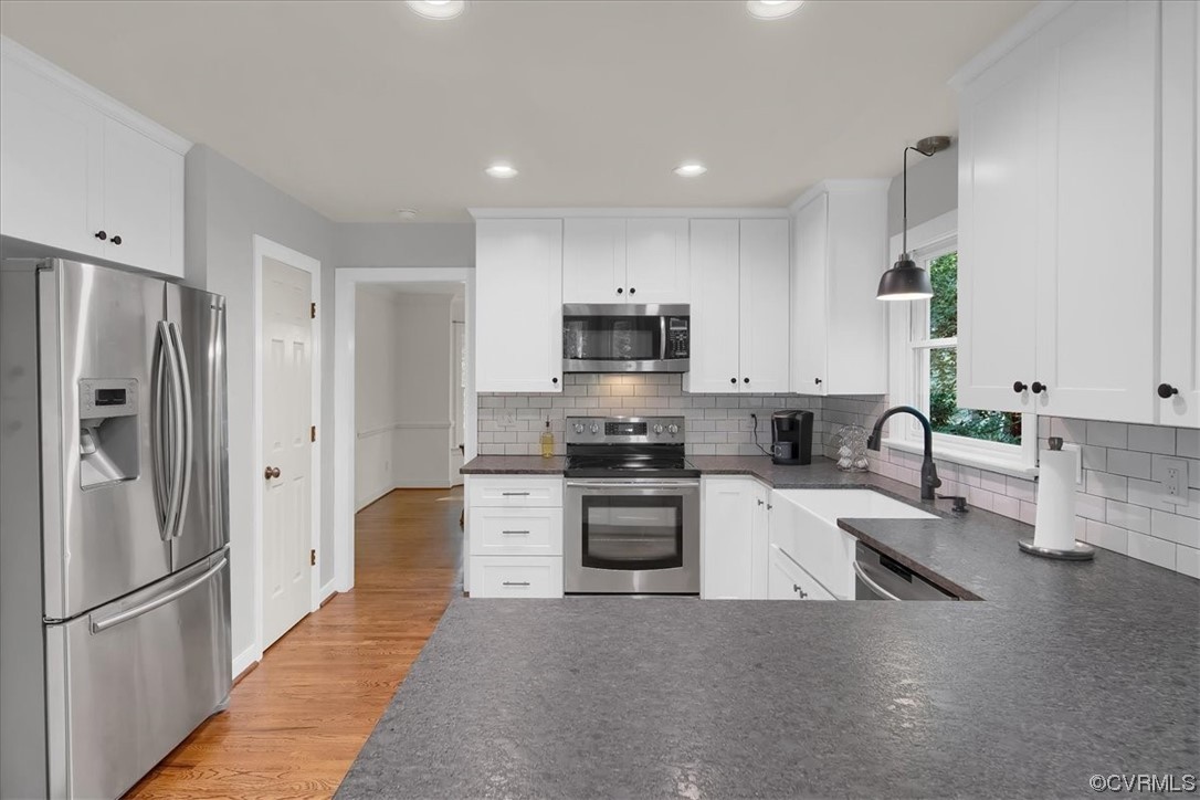 13230 Carters Way Road Chesterfield, VA 23838 - Photo 19 of 50