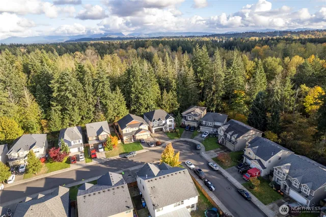 a view of swimming pool with outdoor seating
