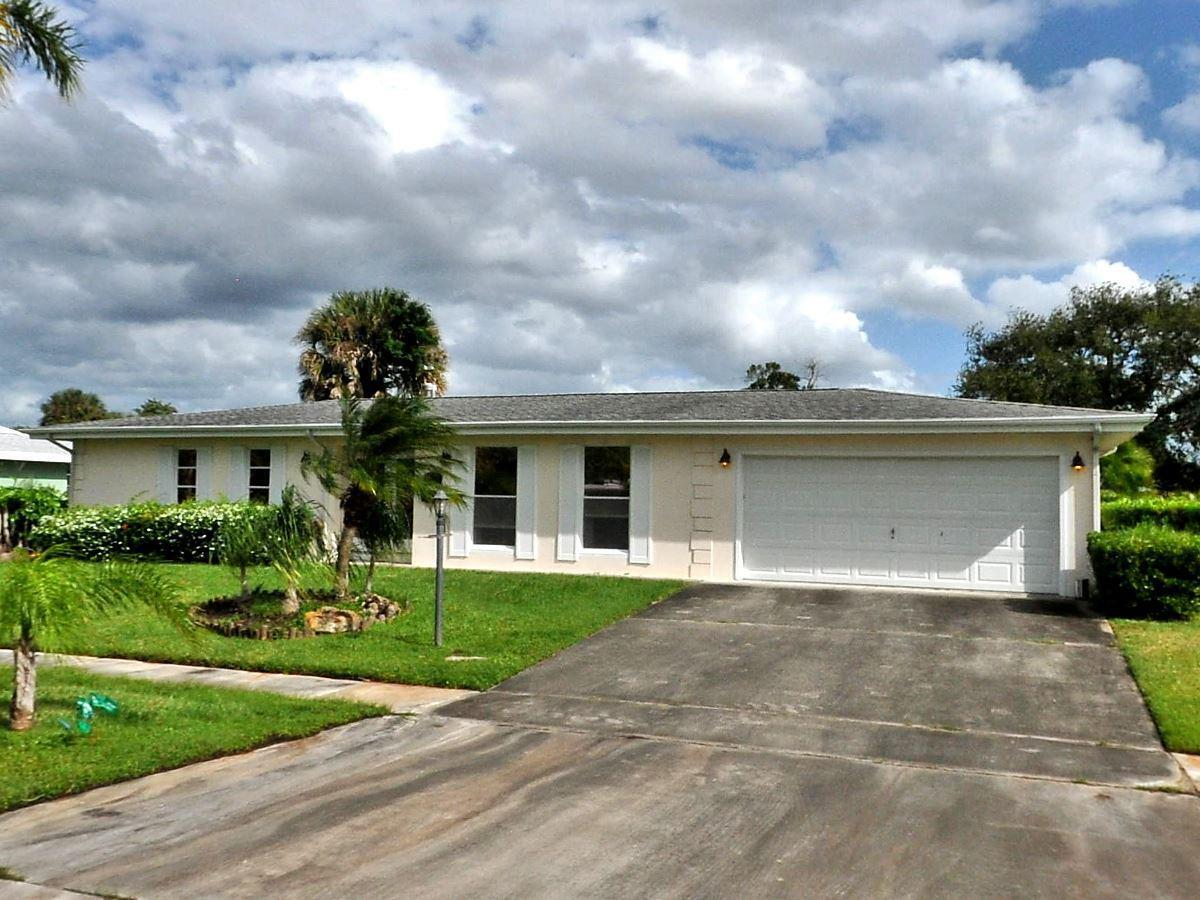 2931 Southeast San Jeronimo Road Port St. Lucie, FL 34952 - Photo 1 of 33 san jeronimo