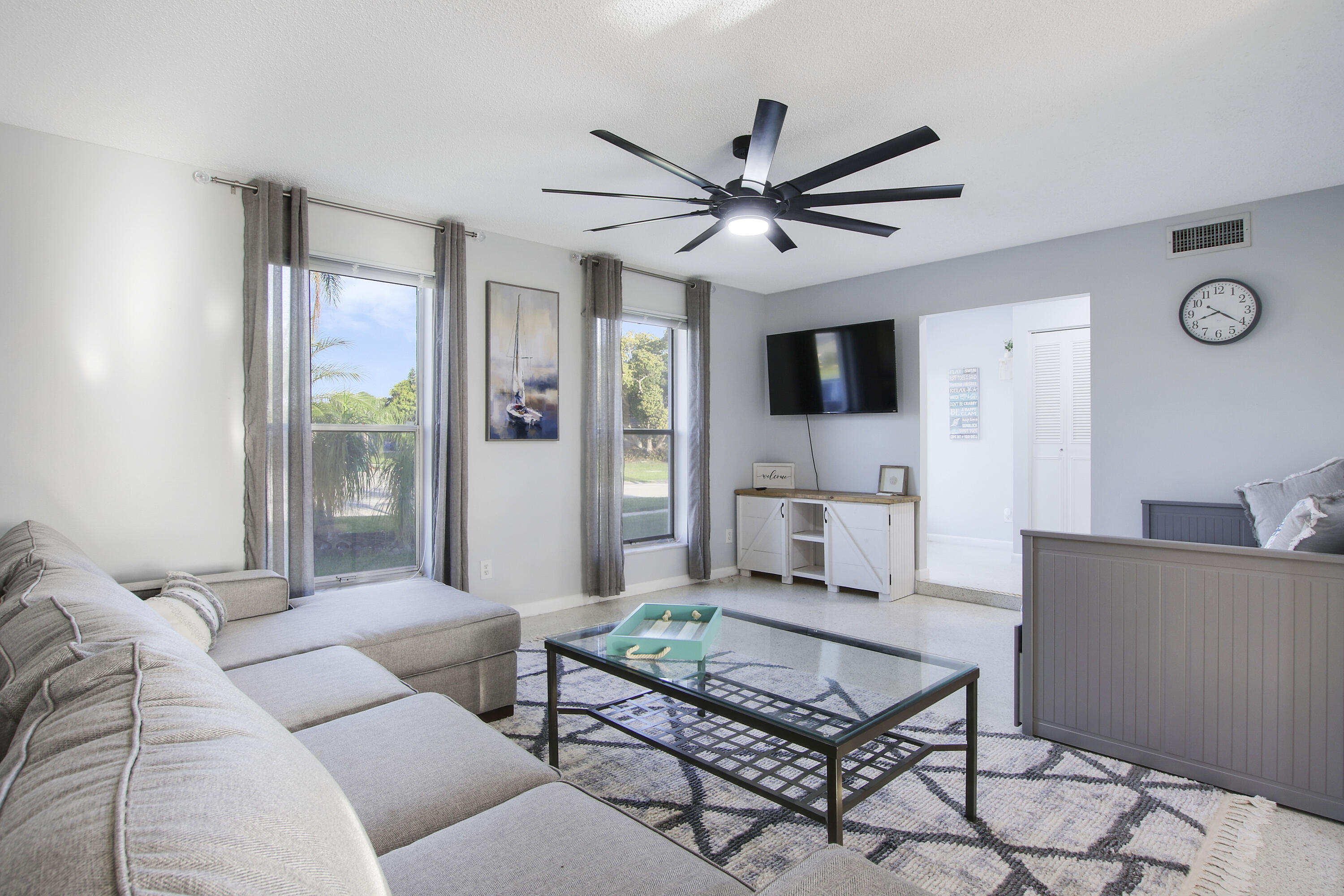 2931 Southeast San Jeronimo Road Port St. Lucie, FL 34952 - Photo 17 of 33 House-16