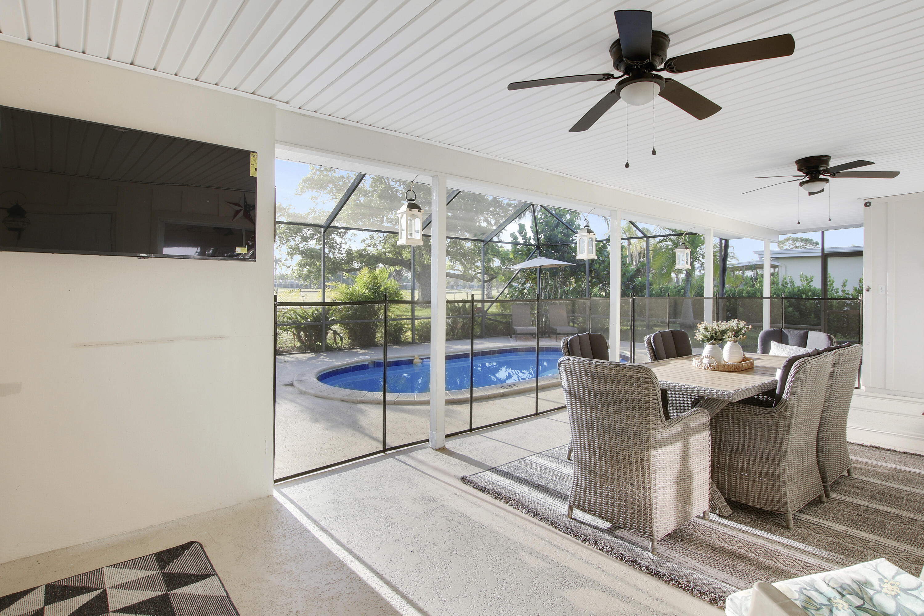 2931 Southeast San Jeronimo Road Port St. Lucie, FL 34952 - Photo 23 of 33 House-22