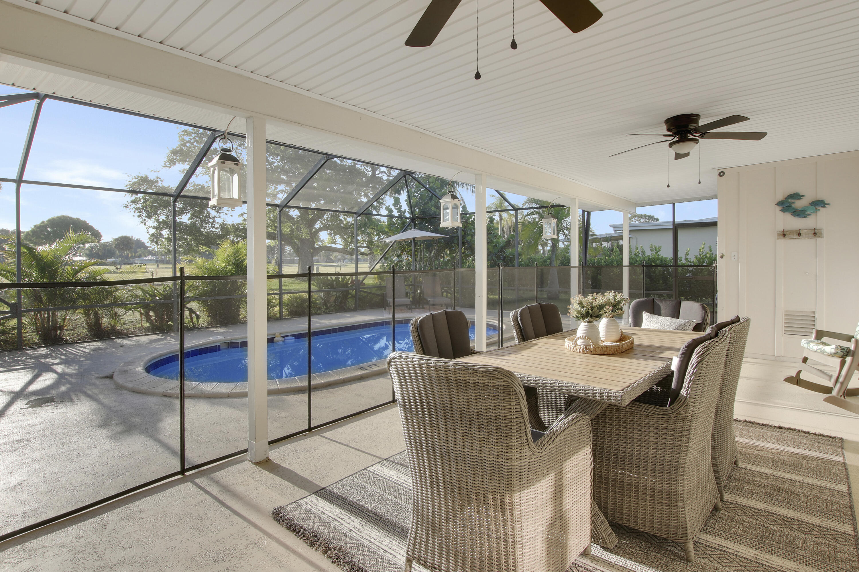 2931 Southeast San Jeronimo Road Port St. Lucie, FL 34952 - Photo 24 of 33 House-23
