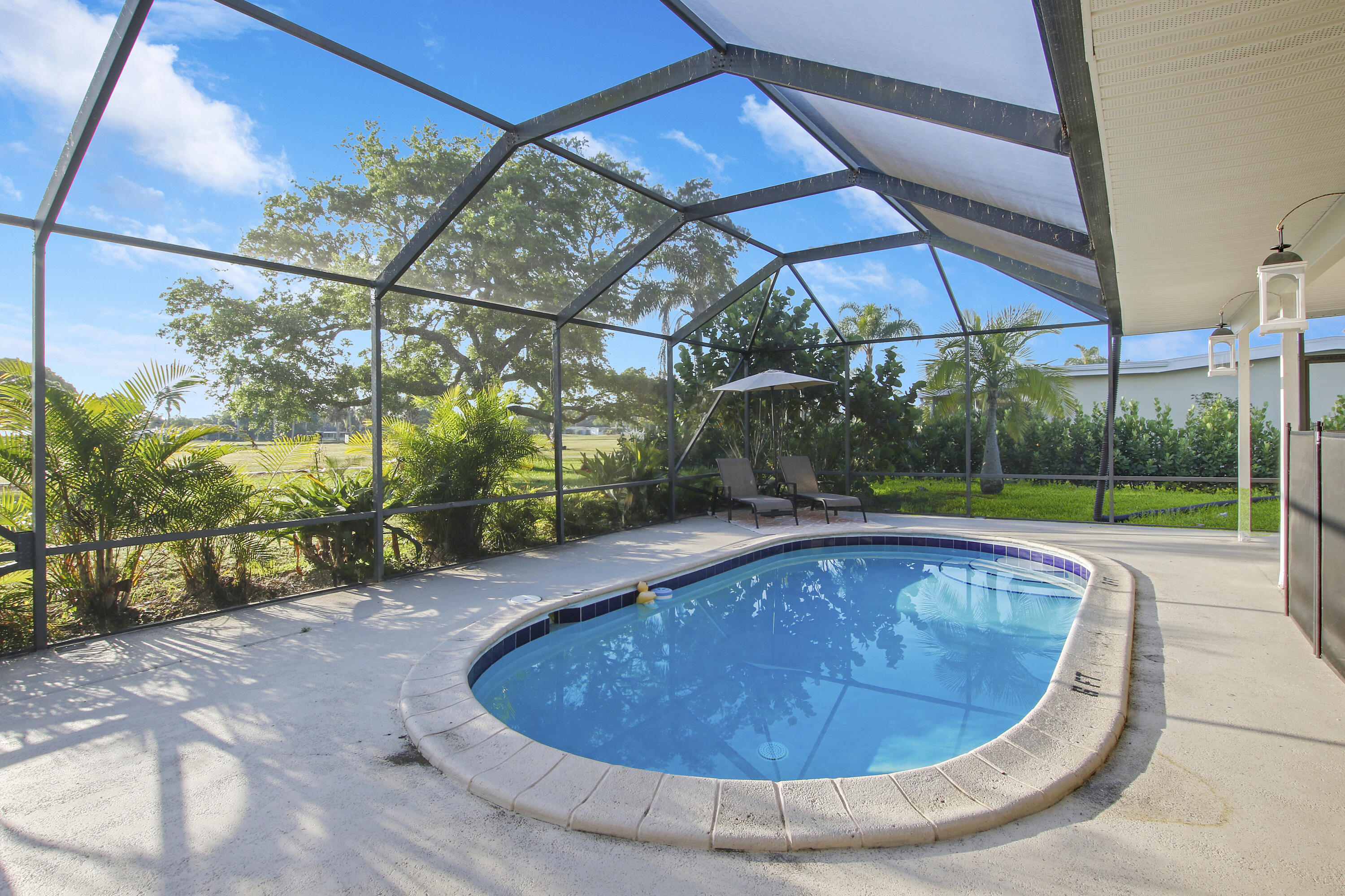2931 Southeast San Jeronimo Road Port St. Lucie, FL 34952 - Photo 26 of 33 House-25