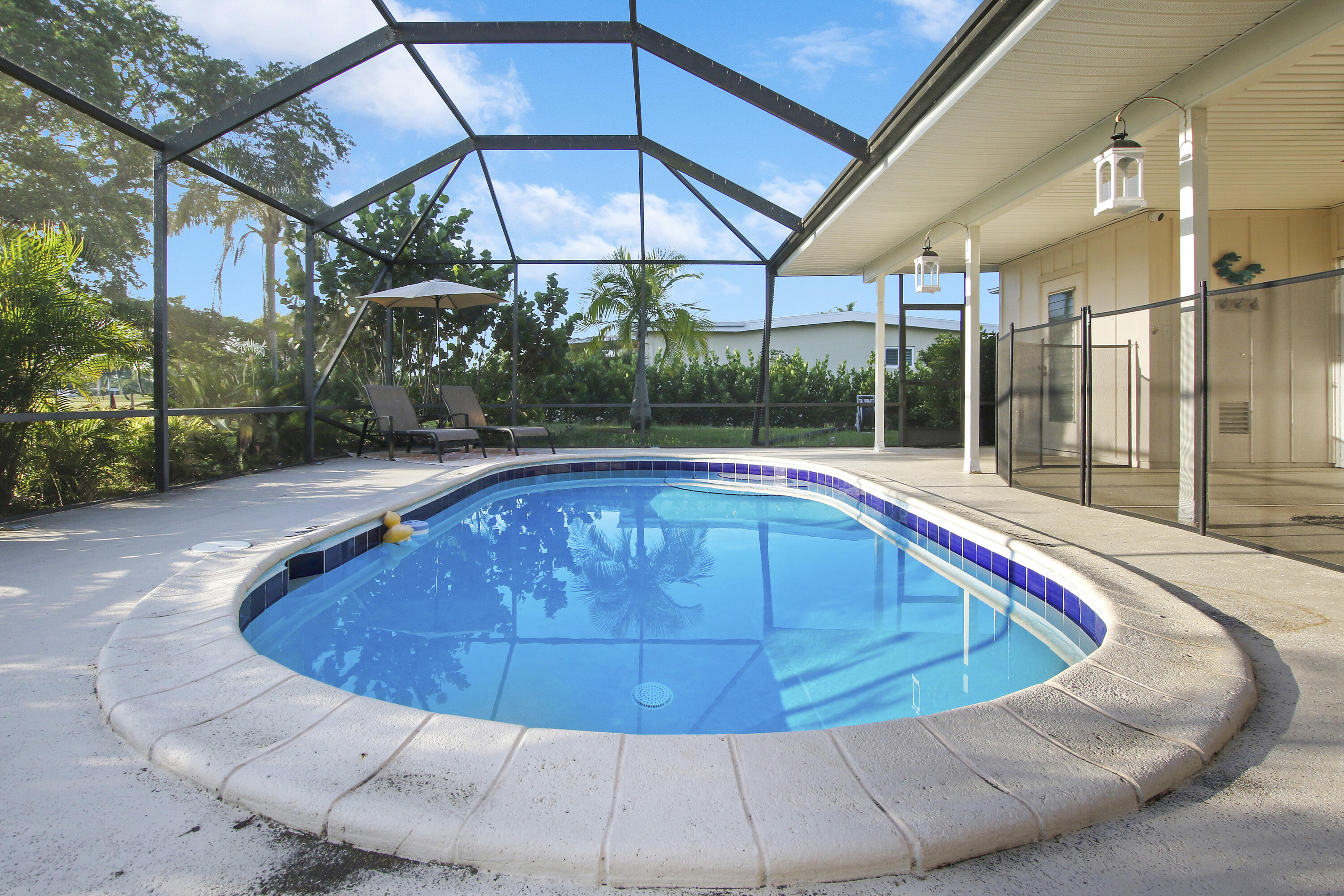 2931 Southeast San Jeronimo Road Port St. Lucie, FL 34952 - Photo 27 of 33 House-26
