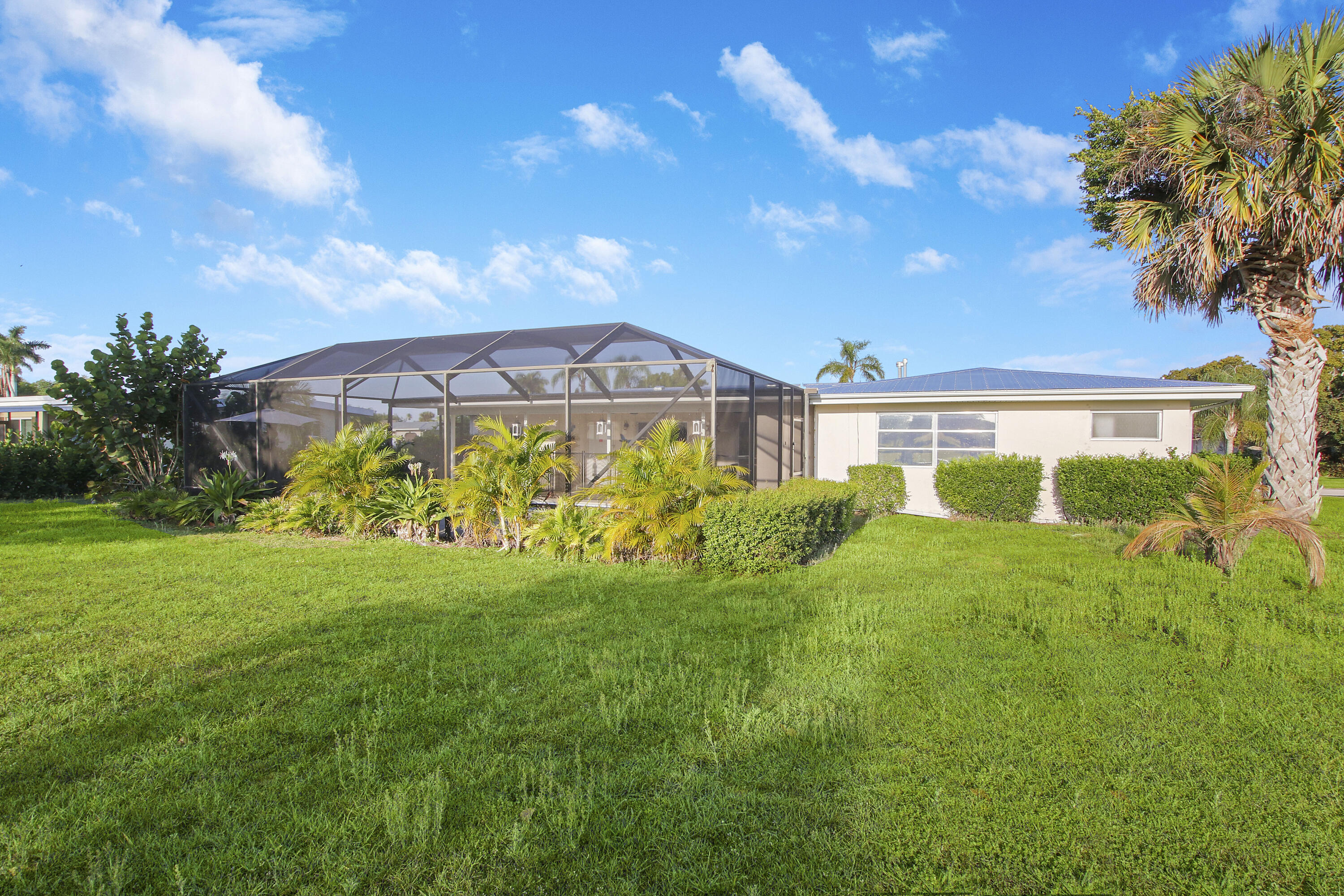 2931 Southeast San Jeronimo Road Port St. Lucie, FL 34952 - Photo 30 of 33 House-29