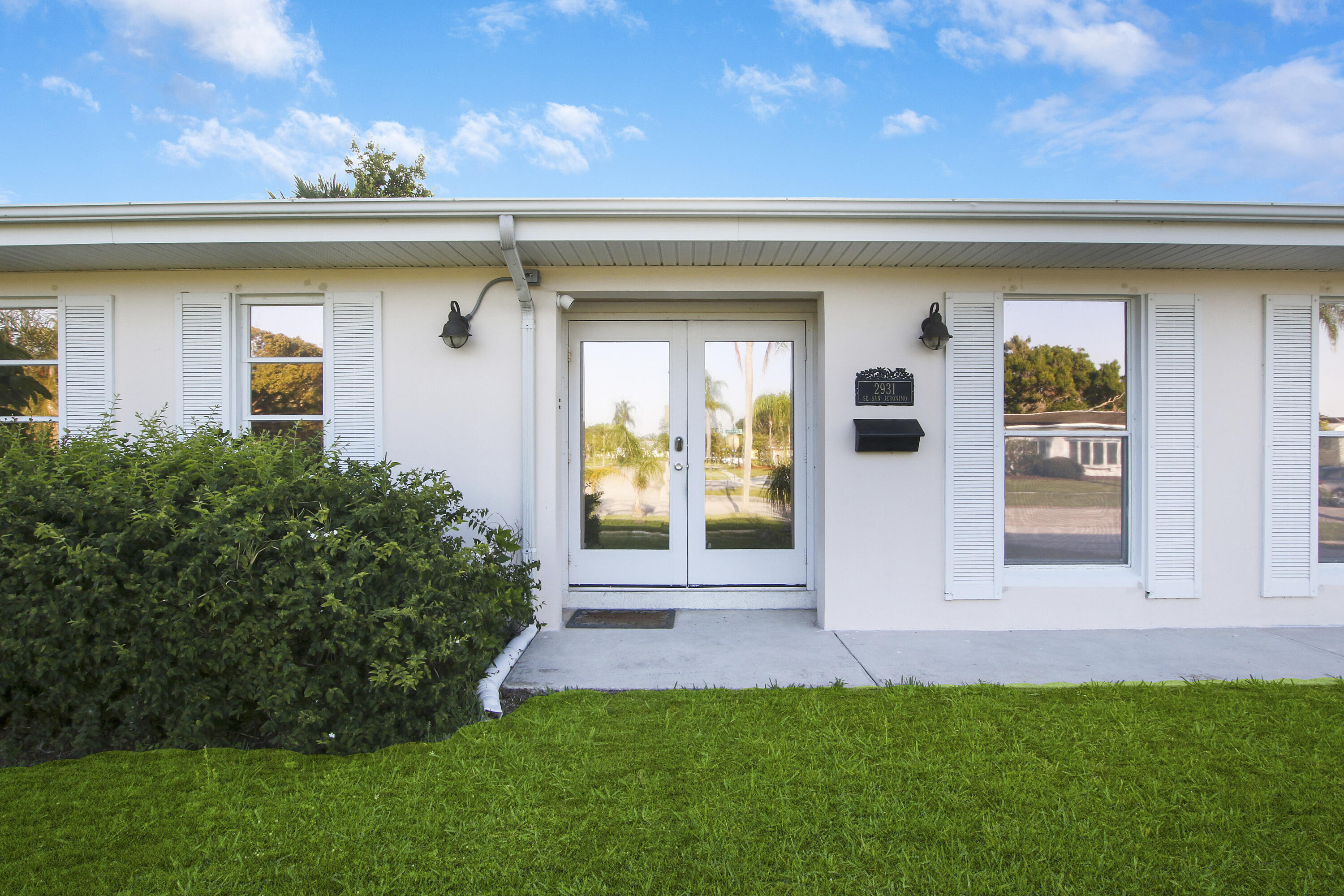 2931 Southeast San Jeronimo Road Port St. Lucie, FL 34952 - Photo 31 of 33 House-30
