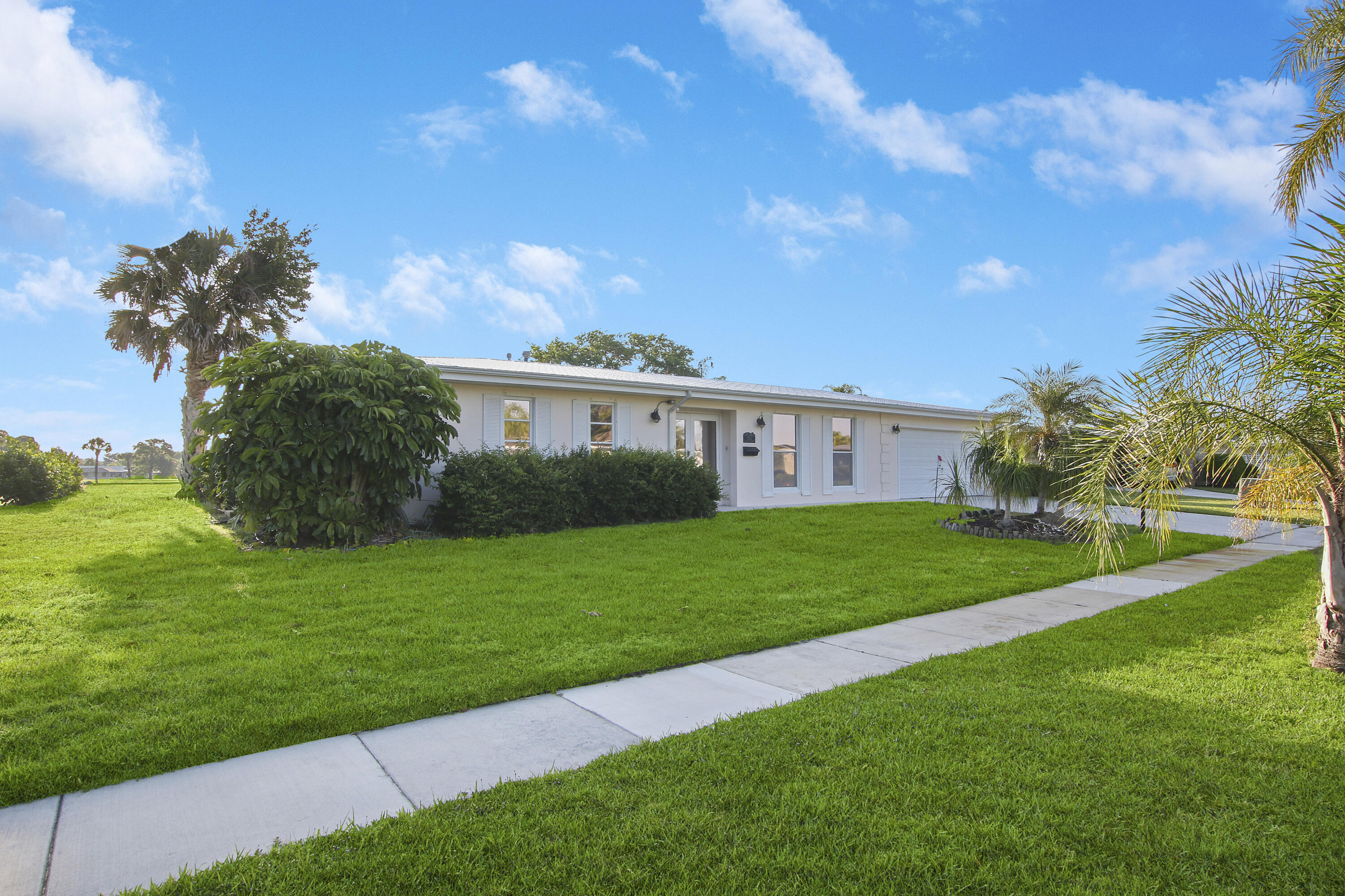 2931 Southeast San Jeronimo Road Port St. Lucie, FL 34952 - Photo 33 of 33 House-32