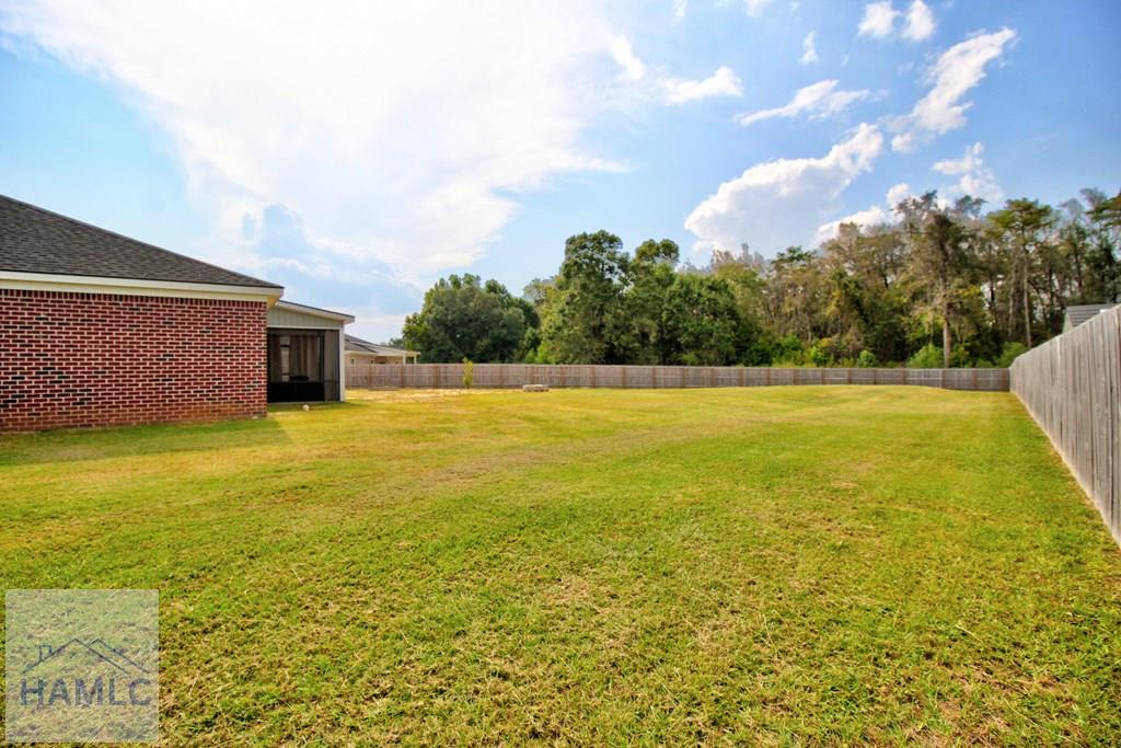 442 Akins Rnch Road Ludowici, GA 31316 - Photo 33 of 35 Gallery Image 33