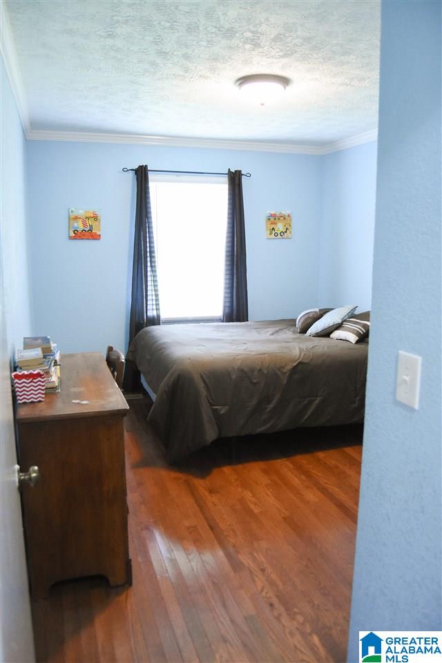 589 Buckelew Bridge Road Anniston, AL 36207 - Photo 22 of 38