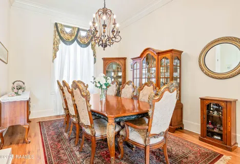 $785,000 | 205 Mission Hills Drive, Broussard, LA 70518