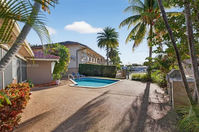 $5,900 | 4060 Northeast 26th Avenue, Lighthouse Point, FL 33064