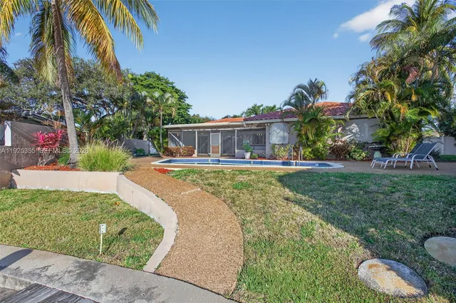 $5,900 | 4060 Northeast 26th Avenue, Lighthouse Point, FL 33064