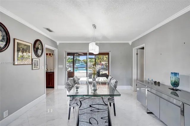 $6,900 | 4060 Northeast 26th Avenue, Lighthouse Point, FL 33064