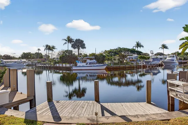 $5,900 | 4060 Northeast 26th Avenue, Lighthouse Point, FL 33064